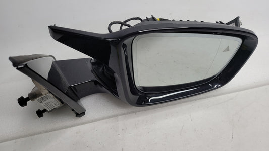 BMW M3 M4 G80 G82 RIGHT PASSENGER SIDE VIEW MIRROR - MPerformance.parts