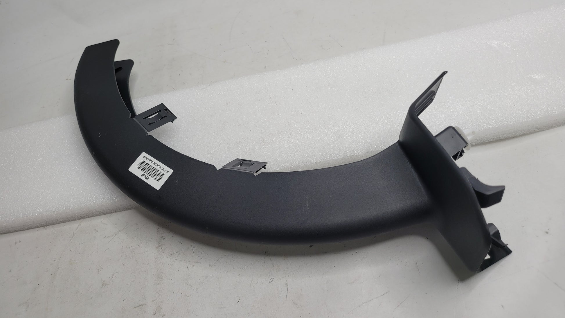 BMW G80 M3 Series Trim Hinge Tailgate Right 7430624 - MPerformance.parts
