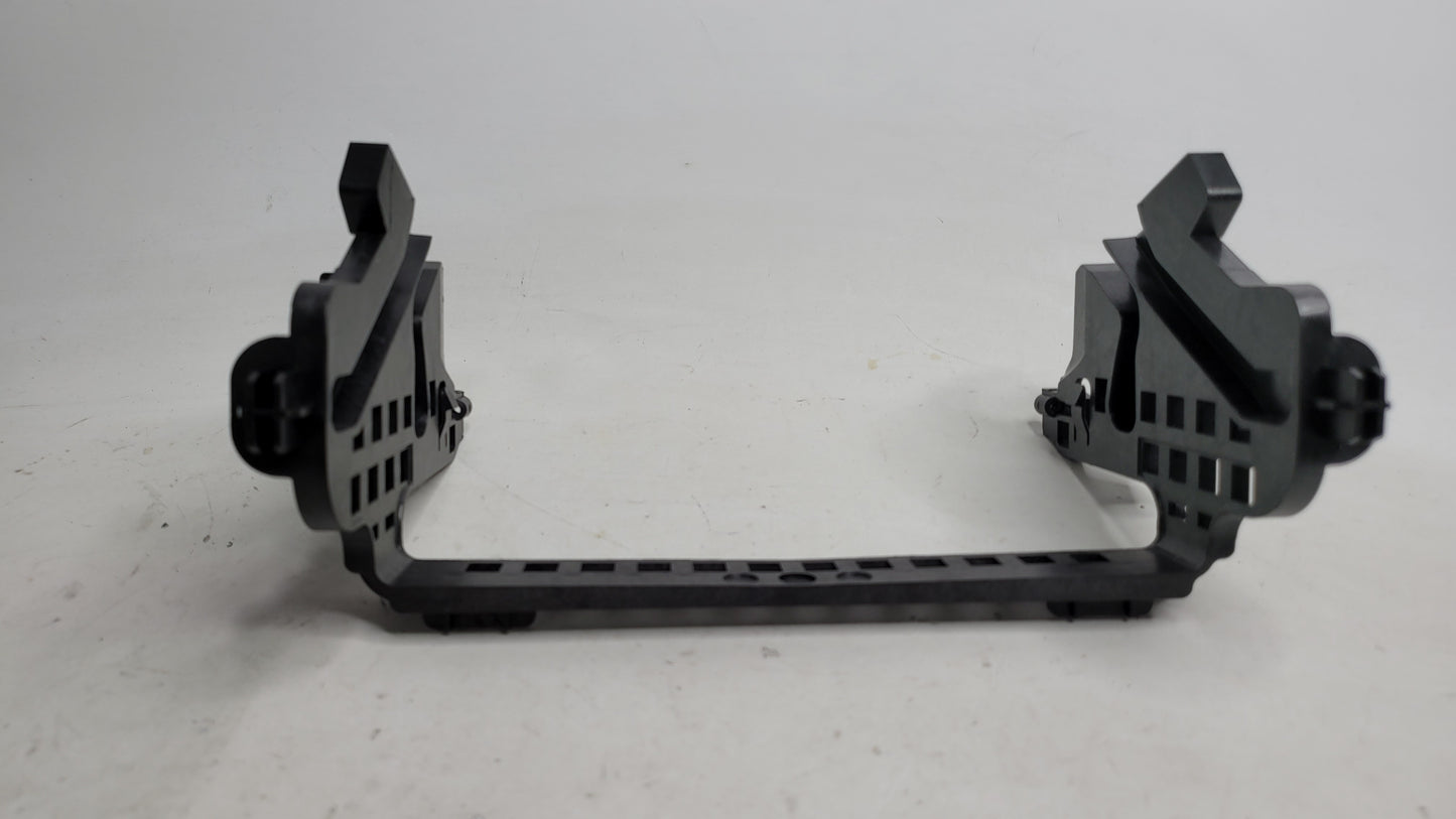 BMW G80 M3 functional carrier center console 6811443 - MPerformance.parts