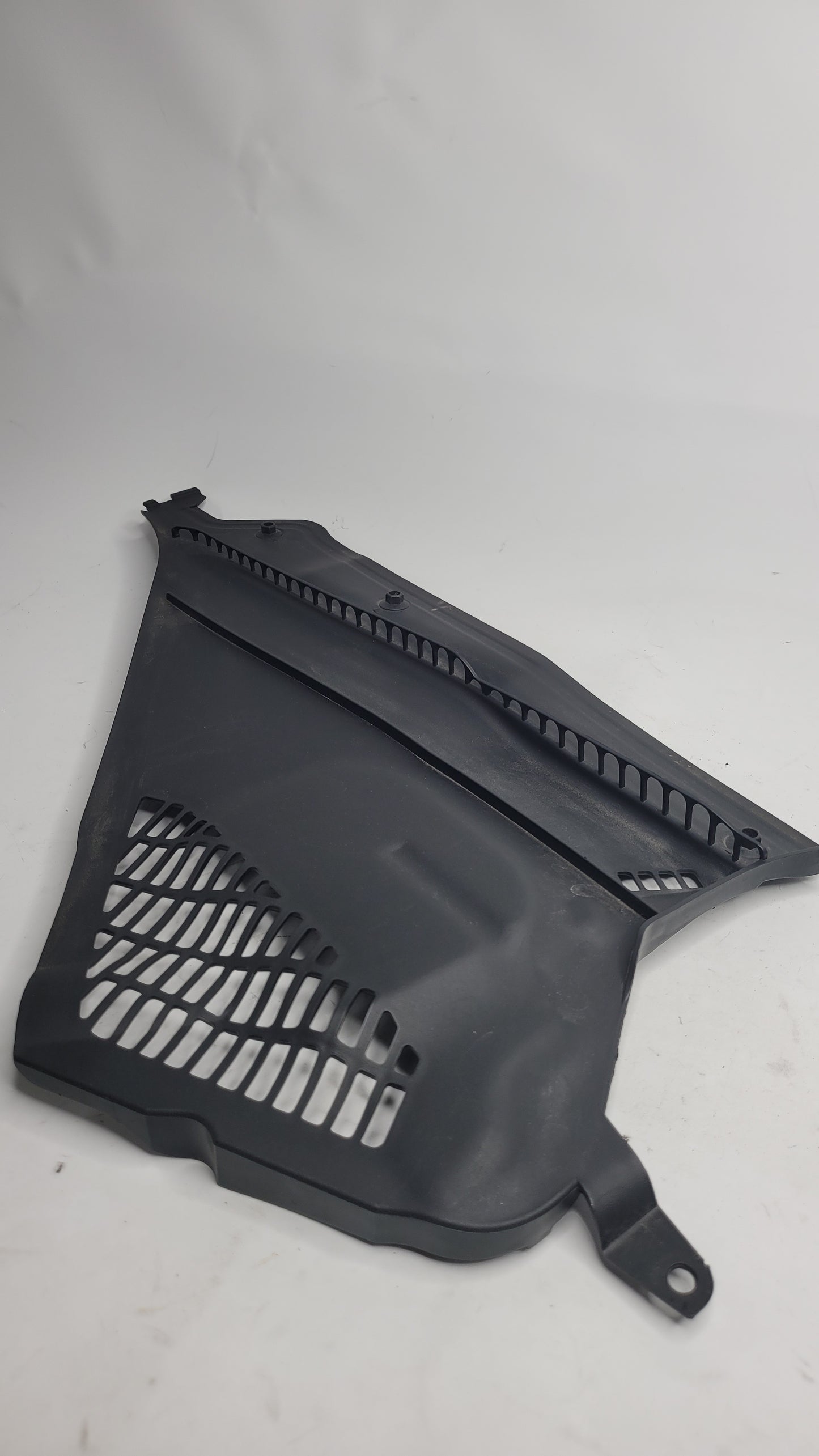 BMW M3 F80 2018 Engine Bay Trim Cover Panel LHS 8059698 - MPerformance.parts