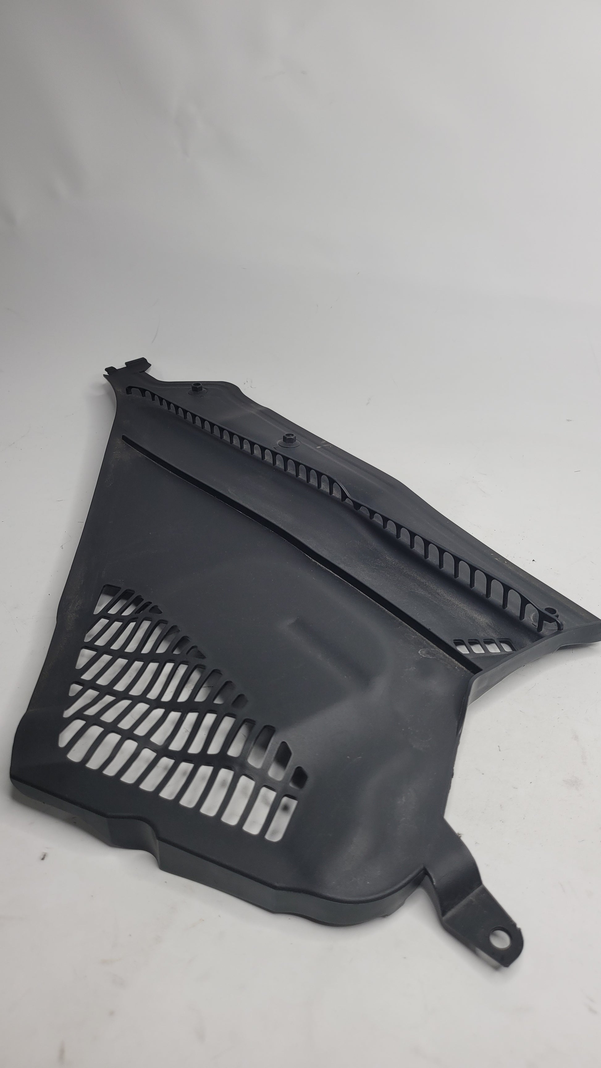 BMW M3 F80 2018 Engine Bay Trim Cover Panel LHS 8059698 - MPerformance.parts