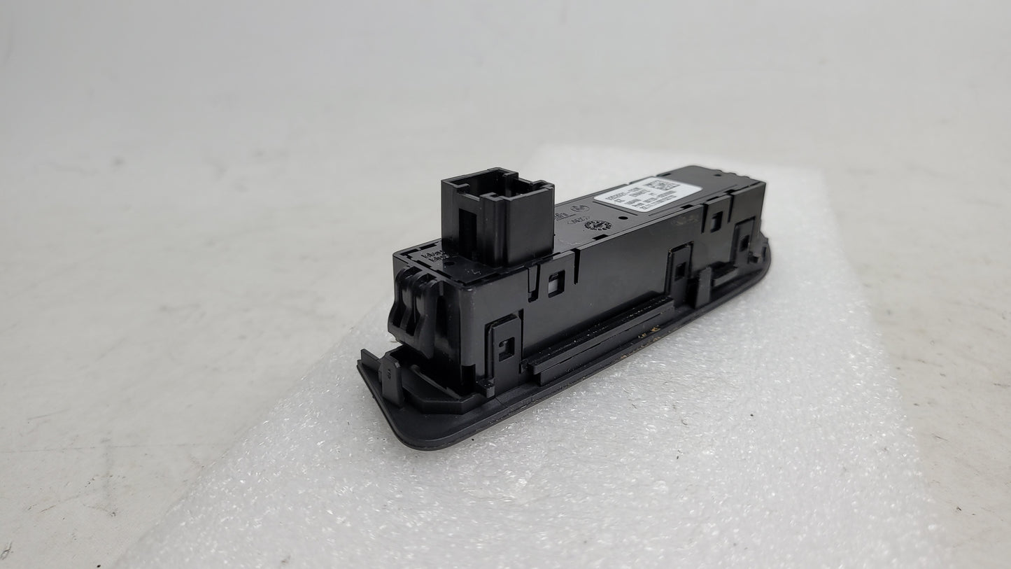 BMW F30 316 320 328 330 ECO PRO SPORT PARKING SENSOR SWITCH 9252921 - MPerformance.parts