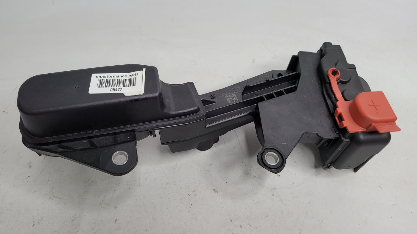 BMW G80 G82 G83 M3 M4 Voltage B+ Battery Jump Point Positive Terminal - 6842529 - MPerformance.parts