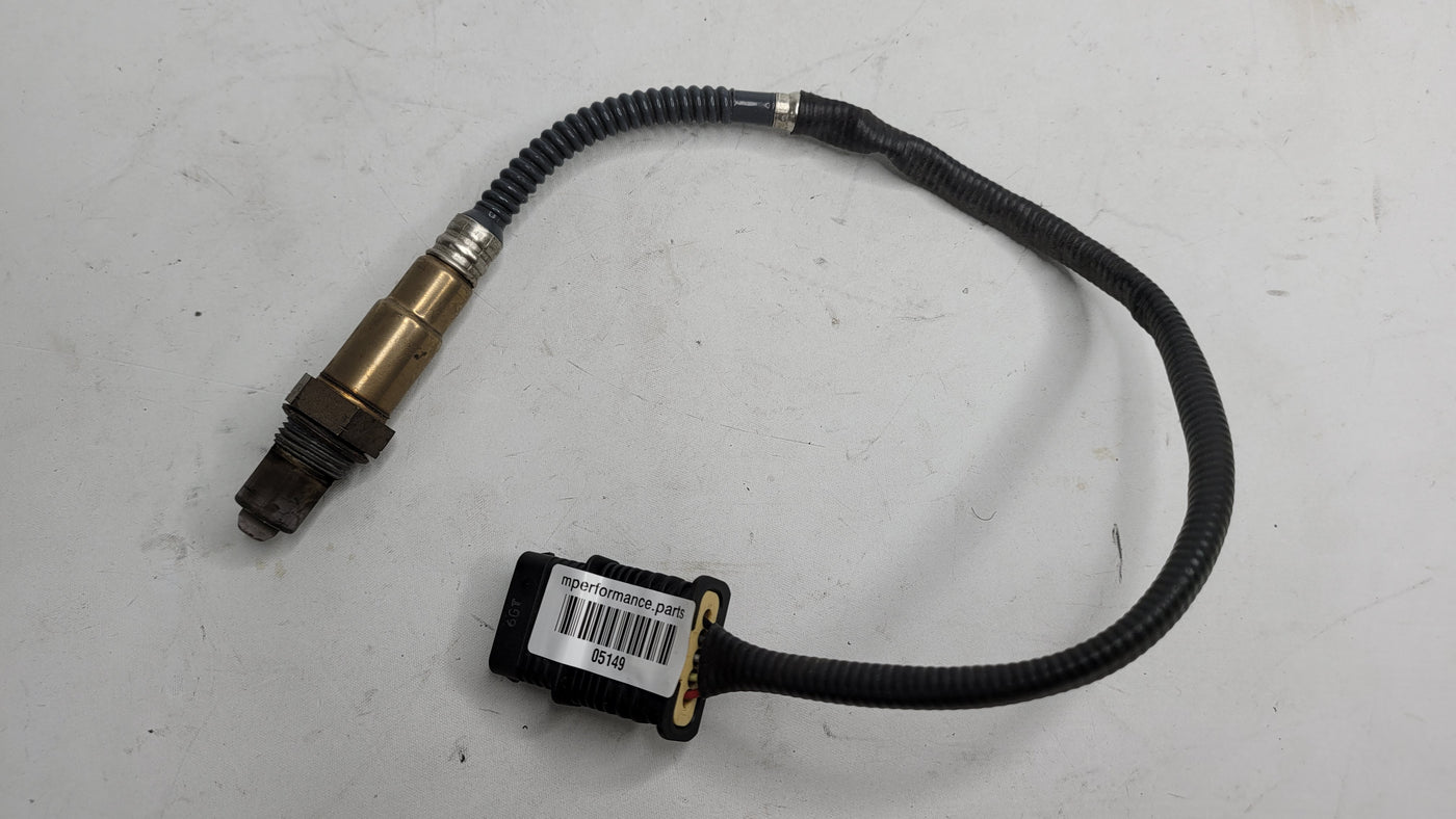 BMW M3 M4 Series F82 Lambda Nox Oxygen Sensor Unit 7848483 - MPerformance.parts