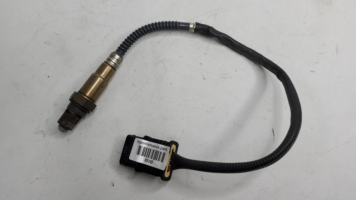 BMW M3 M4 Series F82 Lambda Nox Oxygen Sensor Unit 7848483 - MPerformance.parts