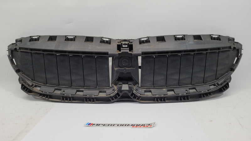 BMW 3 Series G20 G21 front air duct flap control part, MPerformance.parts, for models 2019-2024, showing the component.