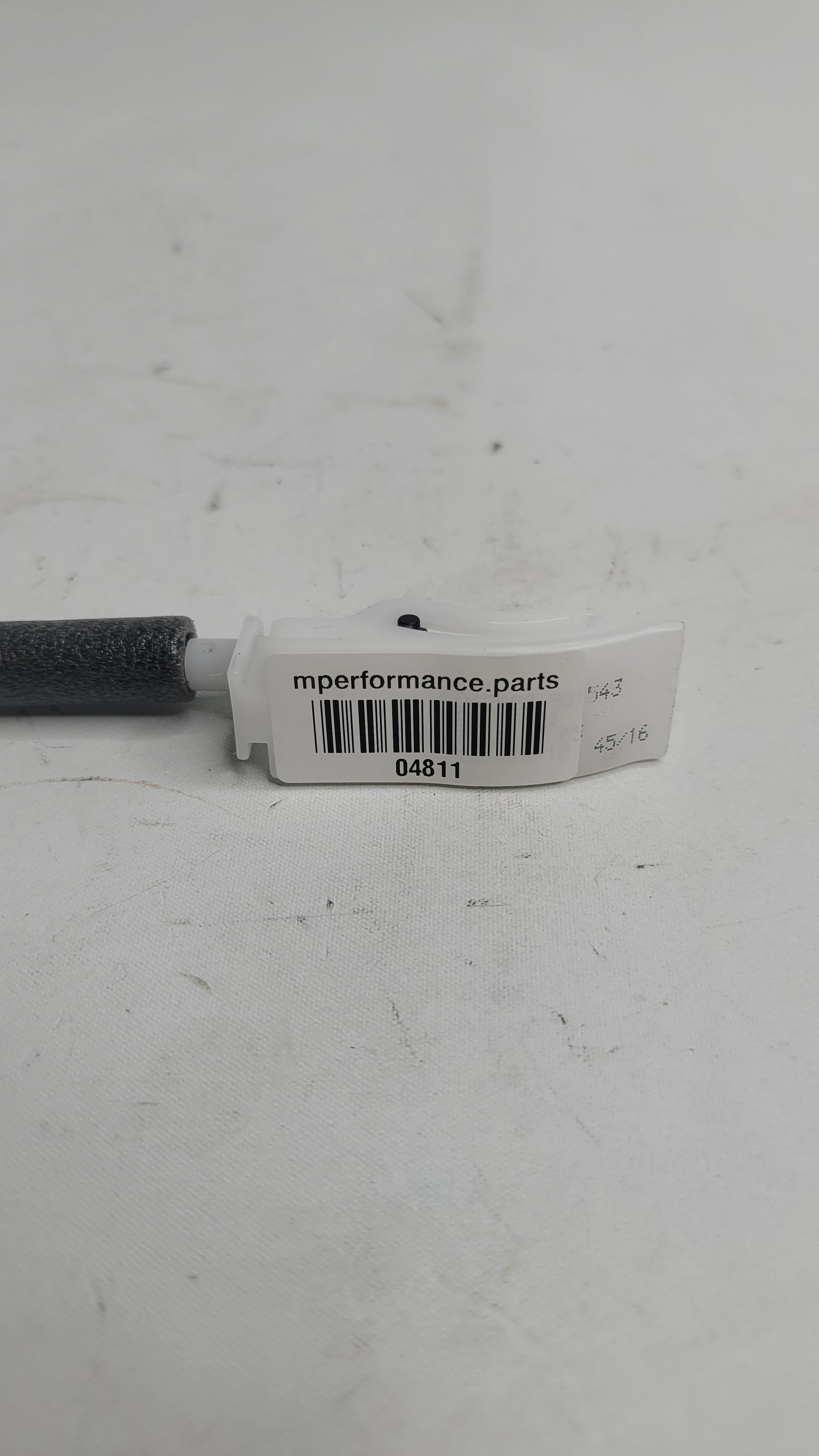BMW M3 320i 328i 335i 340i 330i F30 F31 F80 Rear Door Inside Handle Cable 7259837-0 - MPerformance.parts