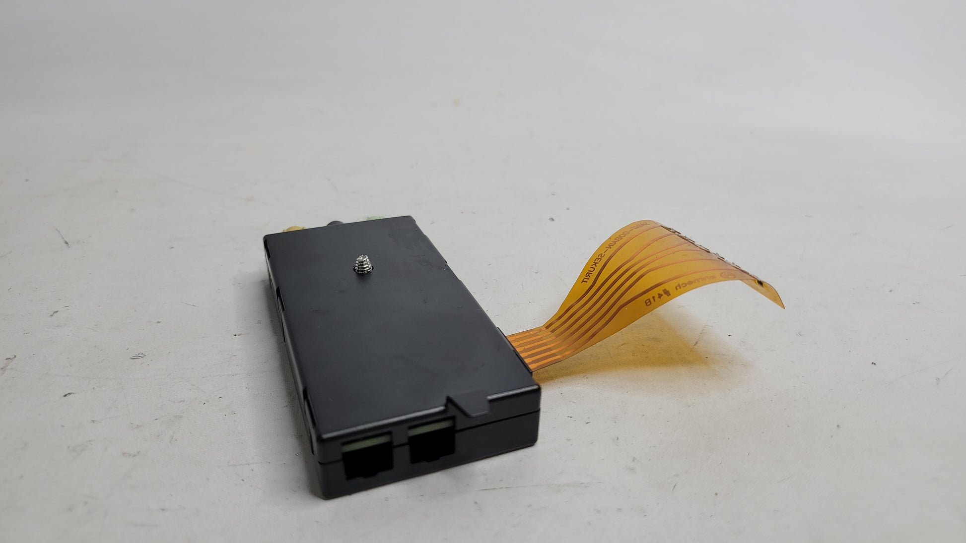 BMW 3 SERIES G20 G80 ANTENNA AMPLIFIER MODULE 5A67733 - MPerformance.parts