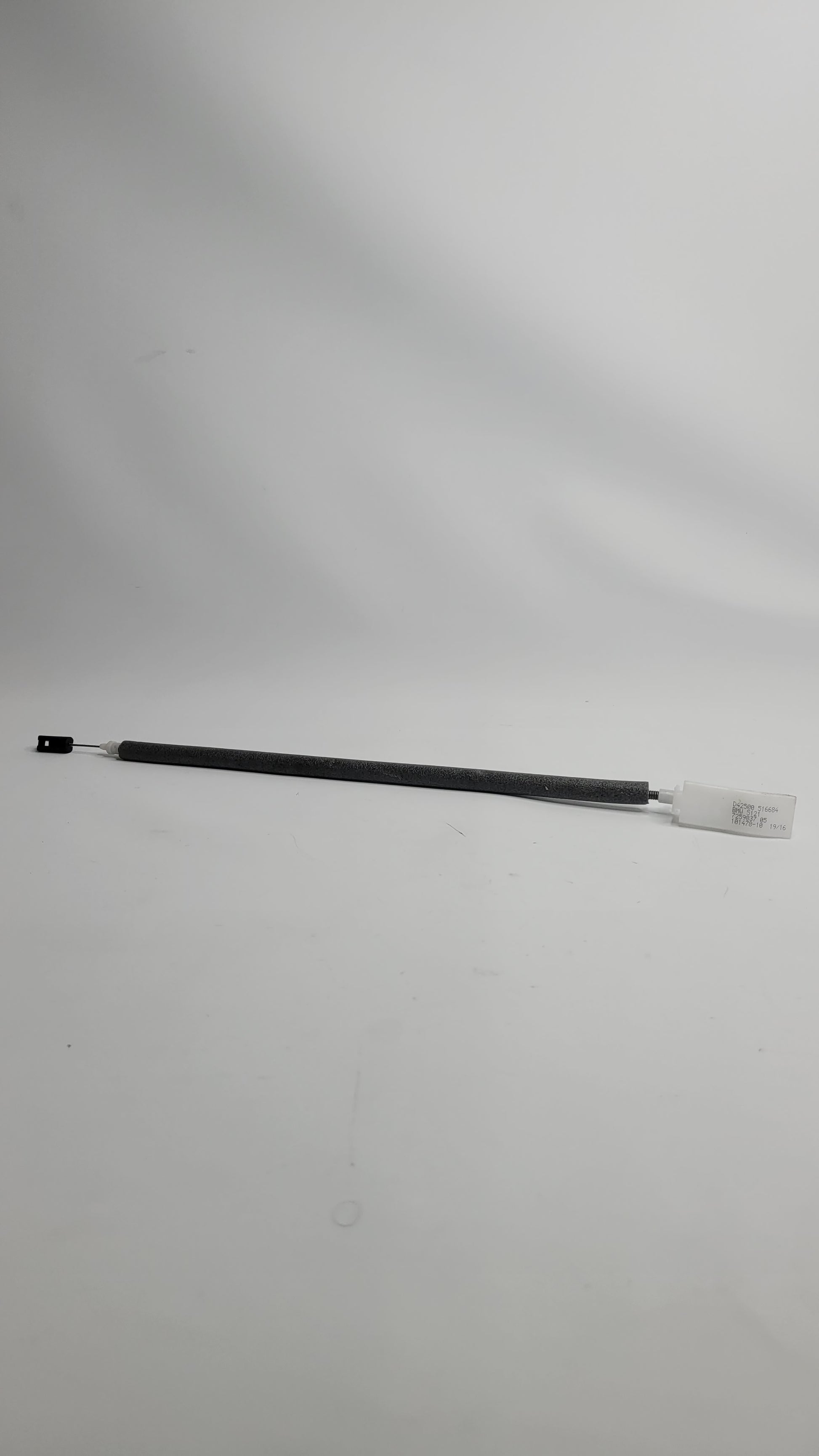 BMW 320i 328i 335i 340i 330i F30 F31 F80 Rear Door Inside Handle Cable 7259837-05 - MPerformance.parts