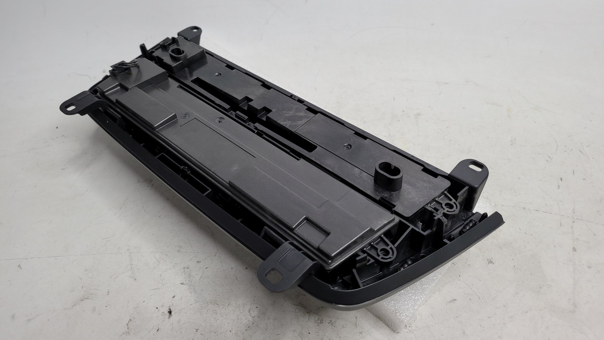 BMW 3 SERIES F30 A/C CLIMATE CONTROL PANEL SWITCH 17313810 - MPerformance.parts