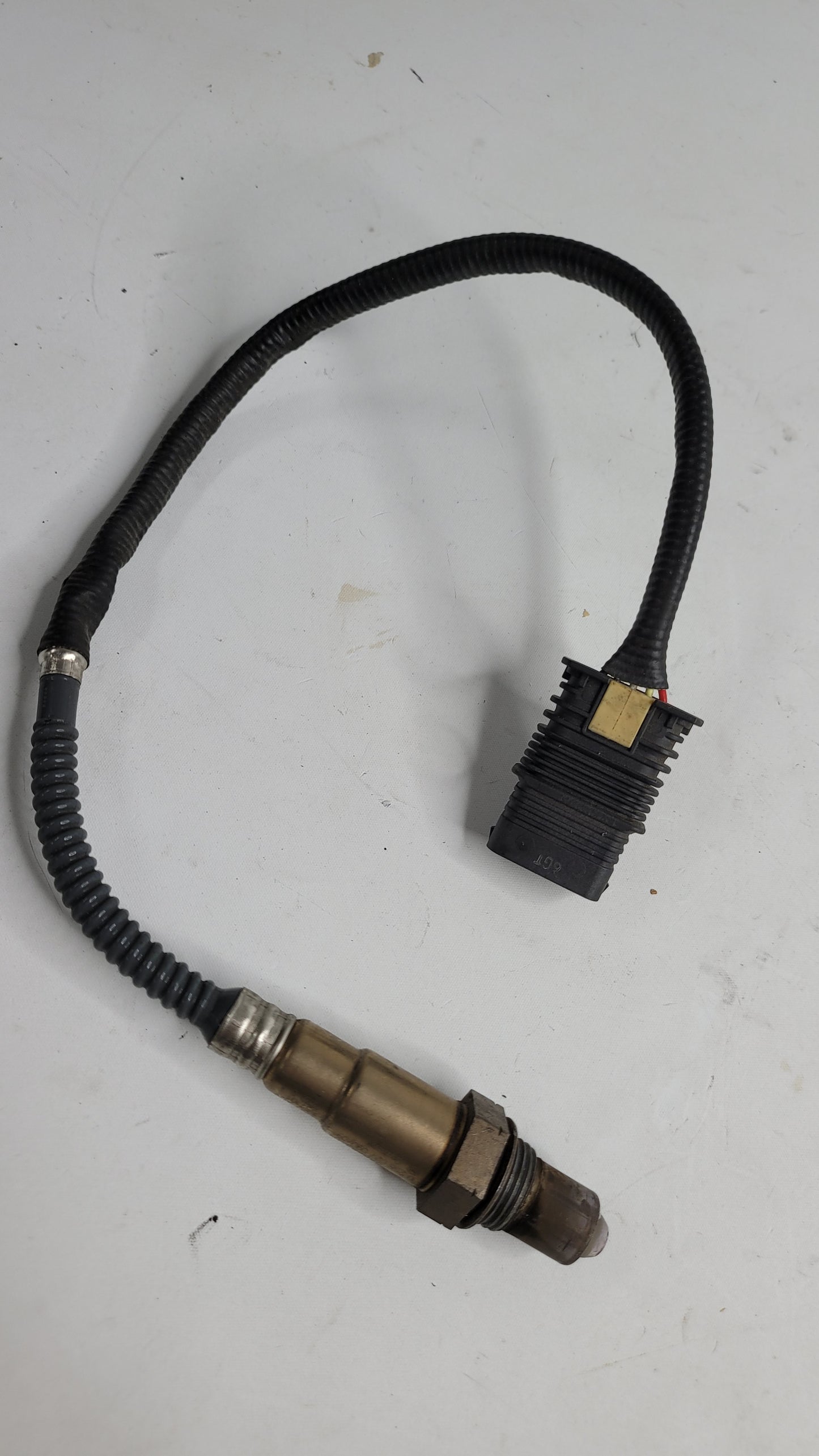 BMW M3 M4 Series F82 Lambda Nox Oxygen Sensor Unit 7848483 - MPerformance.parts
