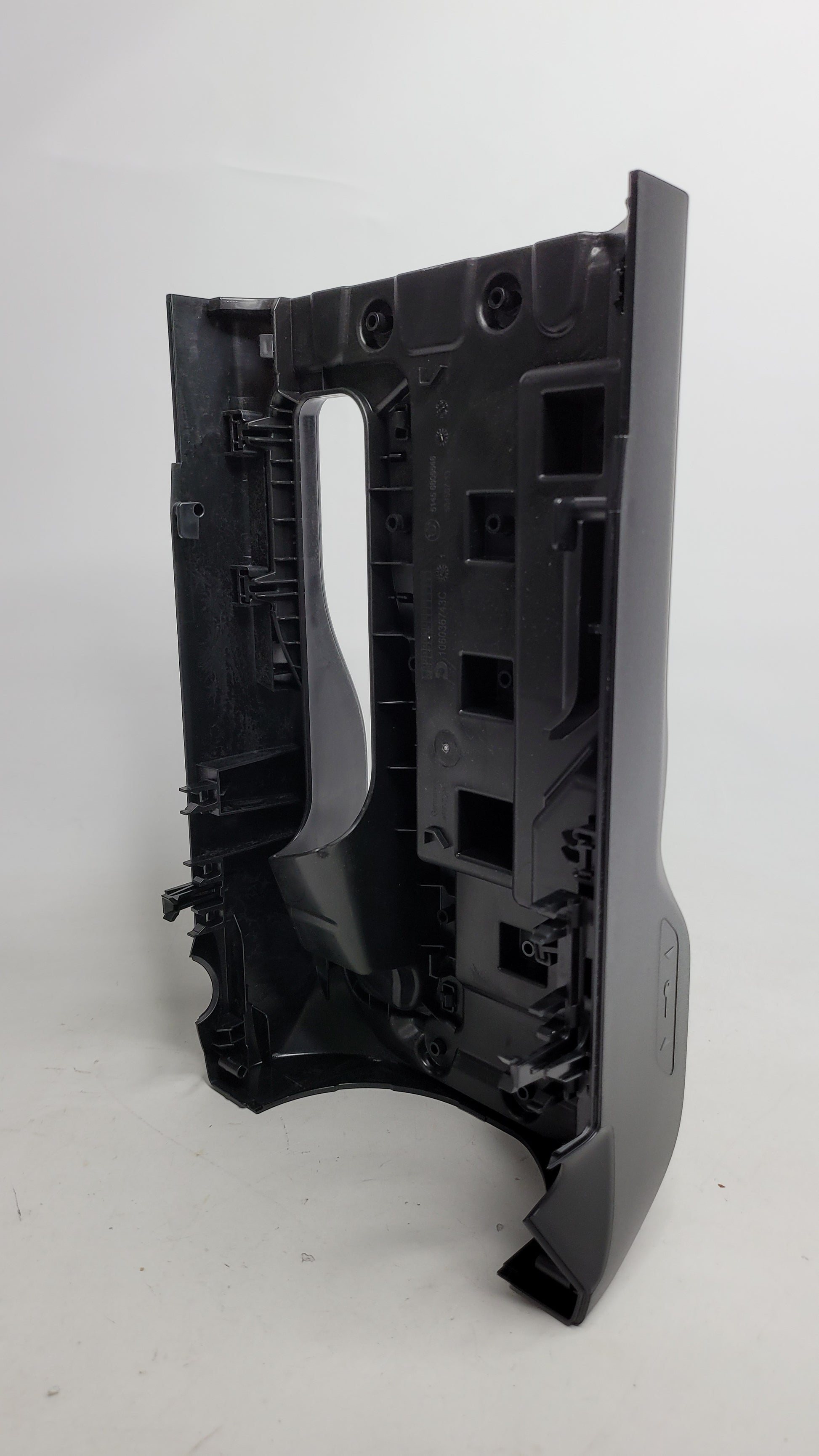 BMW G80 M3 Series Lower Steering Column Cover 6805546 - MPerformance.parts