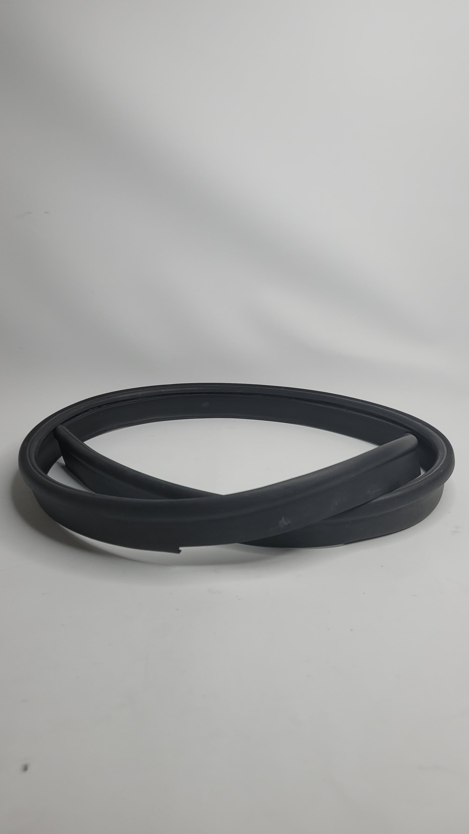 BMW 328i 320i 335i F30 UNDER HOOD ENGINE BAY RUBBER SEAL WEATHERSTRIP - 7255802-12 - MPerformance.parts