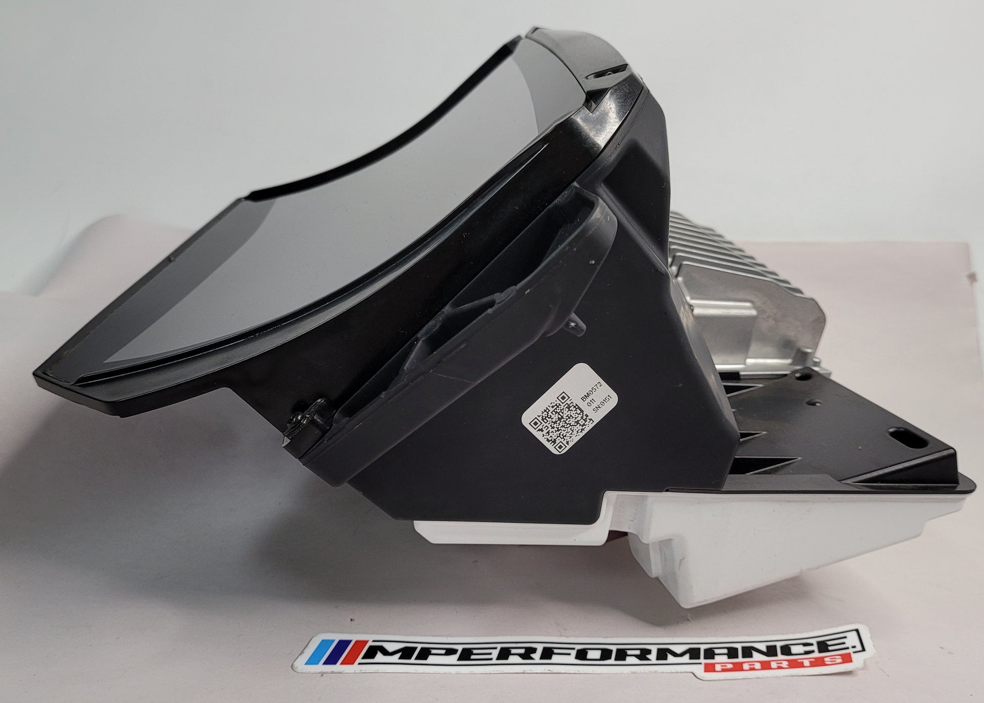 BMW M3 G80 SERIES Windscreen Heads Up Display Unit 2018-2023 9442013 - MPerformance.parts