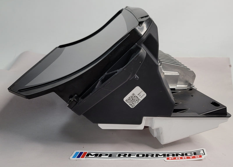 BMW M3 G80 SERIES Windscreen Heads Up Display Unit 2018-2023 9442013 - MPerformance.parts