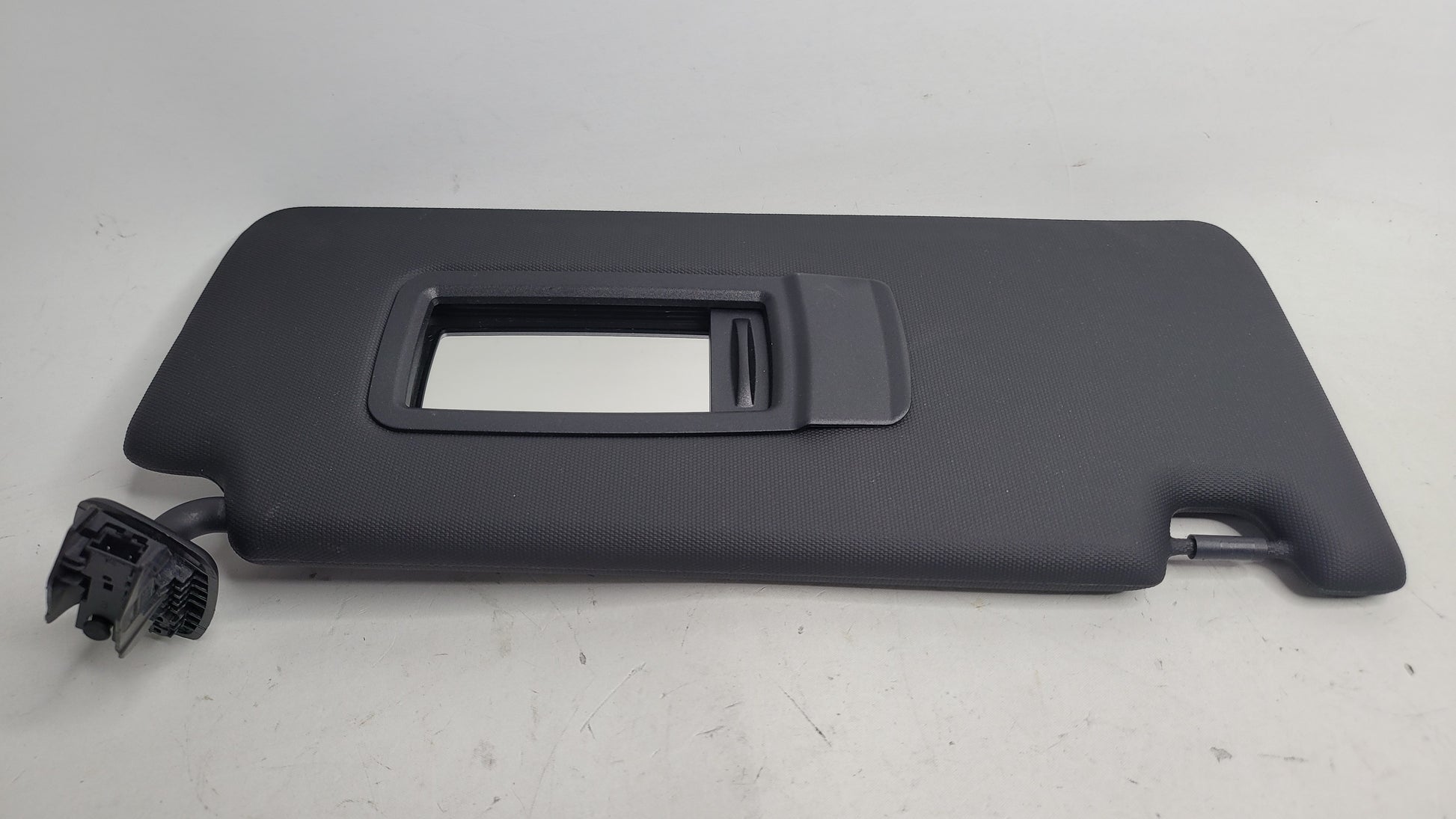 BMW M3 SERIES G80 SUN VISOR RIGHT DRIVER SIDE 8092732-06 - MPerformance.parts