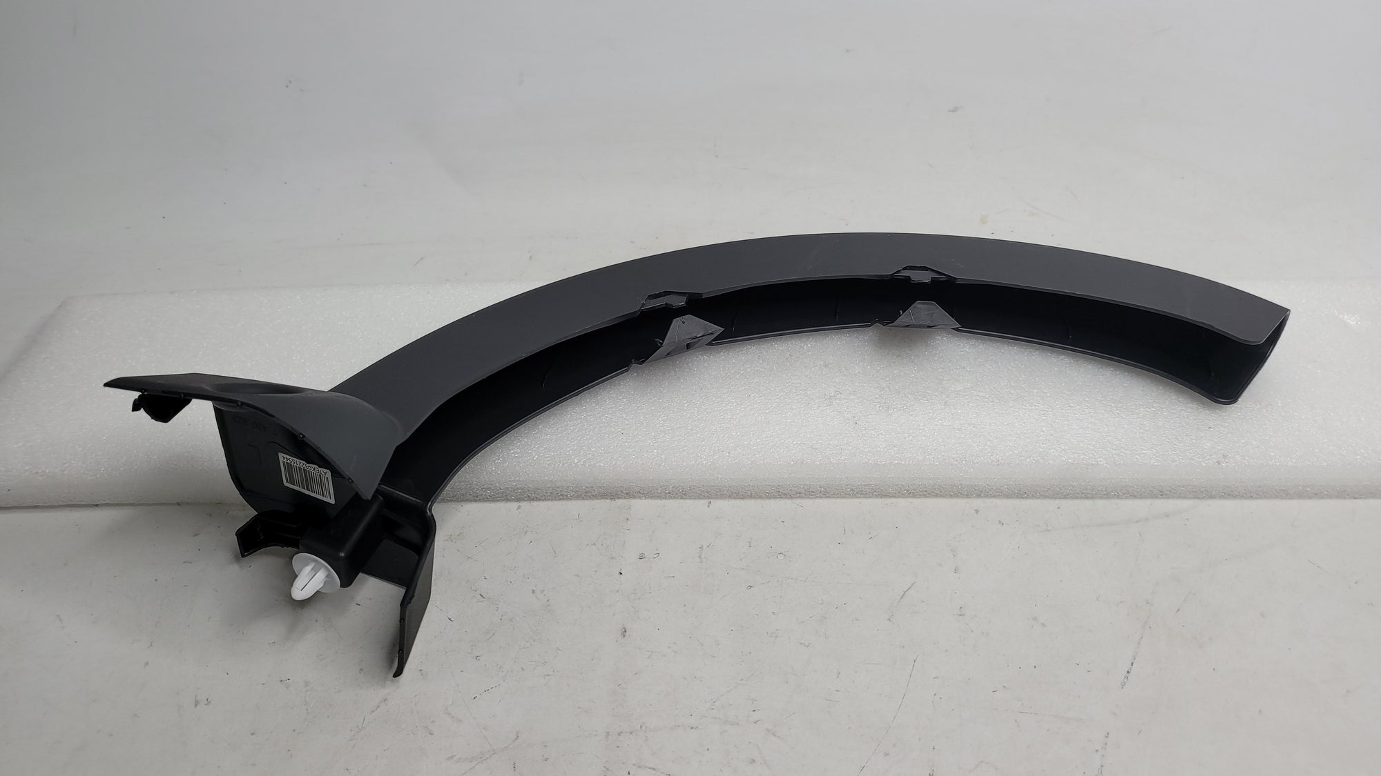 BMW G80 M3 Fairing Hinge Tailgate Left 7430623 - MPerformance.parts