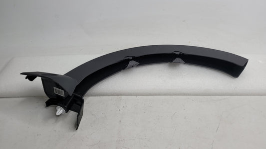 BMW G80 M3 Fairing Hinge Tailgate Left 7430623 - MPerformance.parts