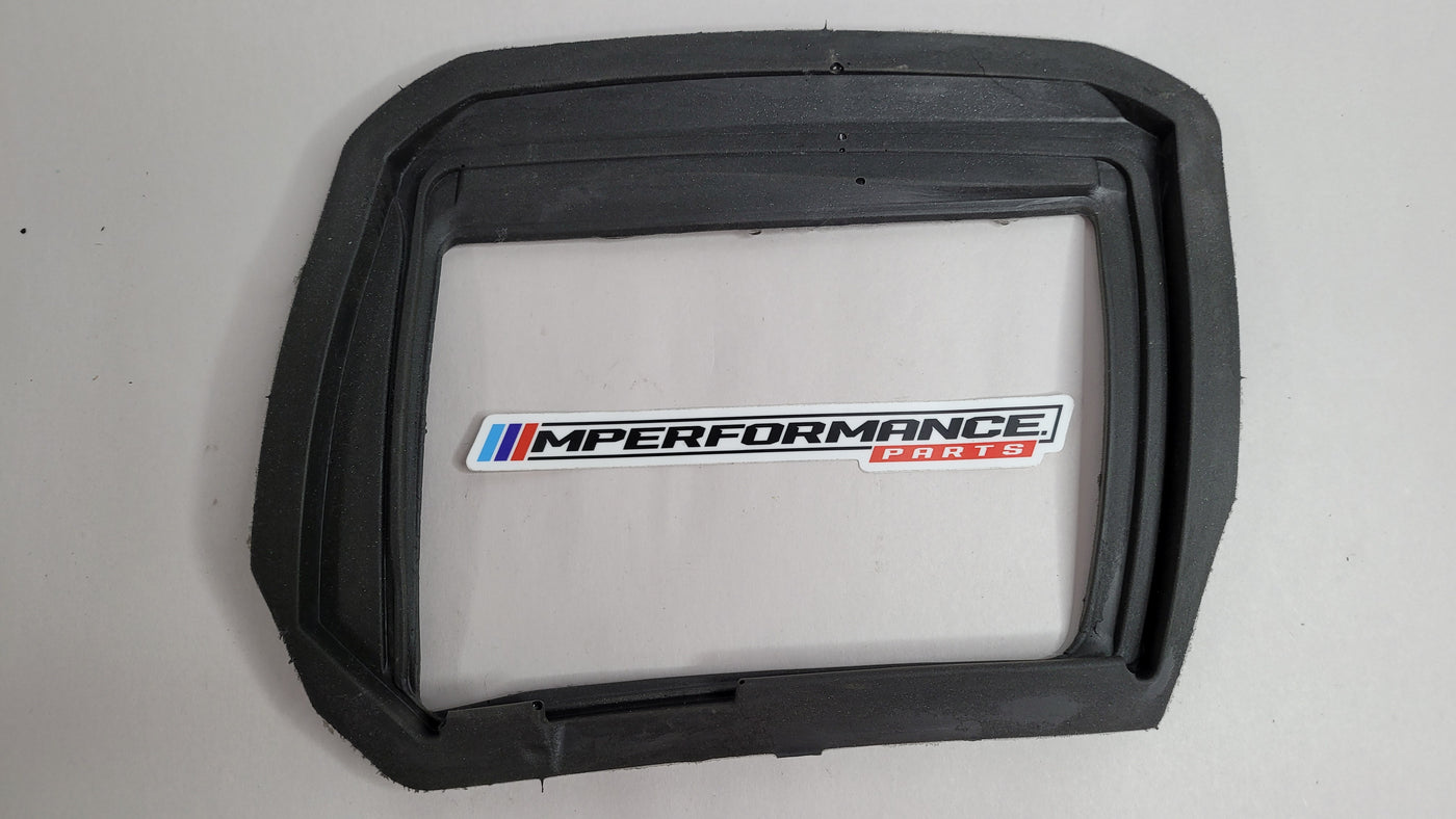 Head-up Display Surround BMW M3 G80 6805552 - MPerformance.parts
