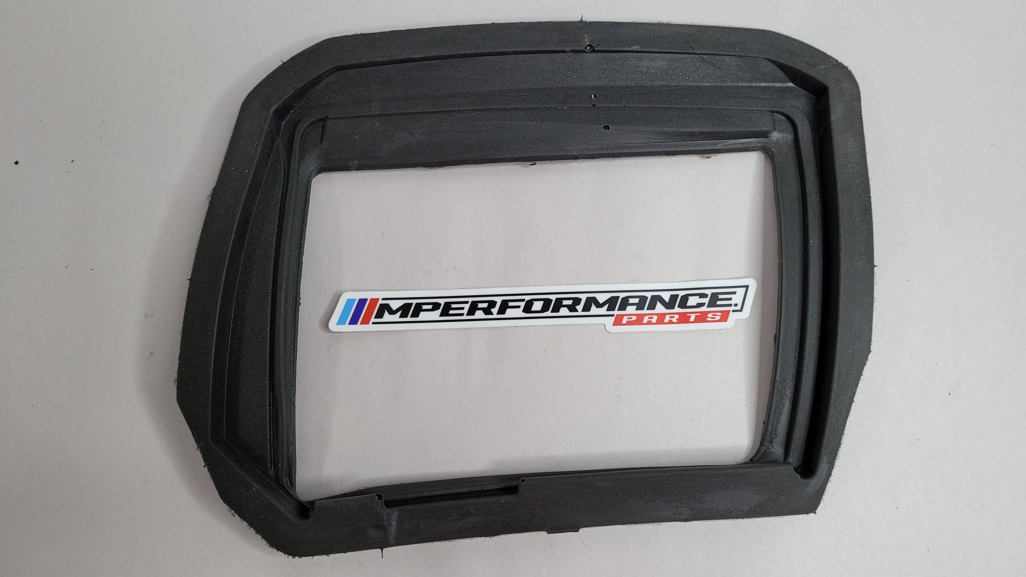 Head-up Display Surround BMW M3 G80 6805552 - MPerformance.parts