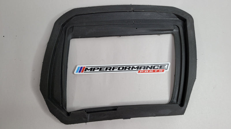 Head-up Display Surround BMW M3 G80 6805552 - MPerformance.parts