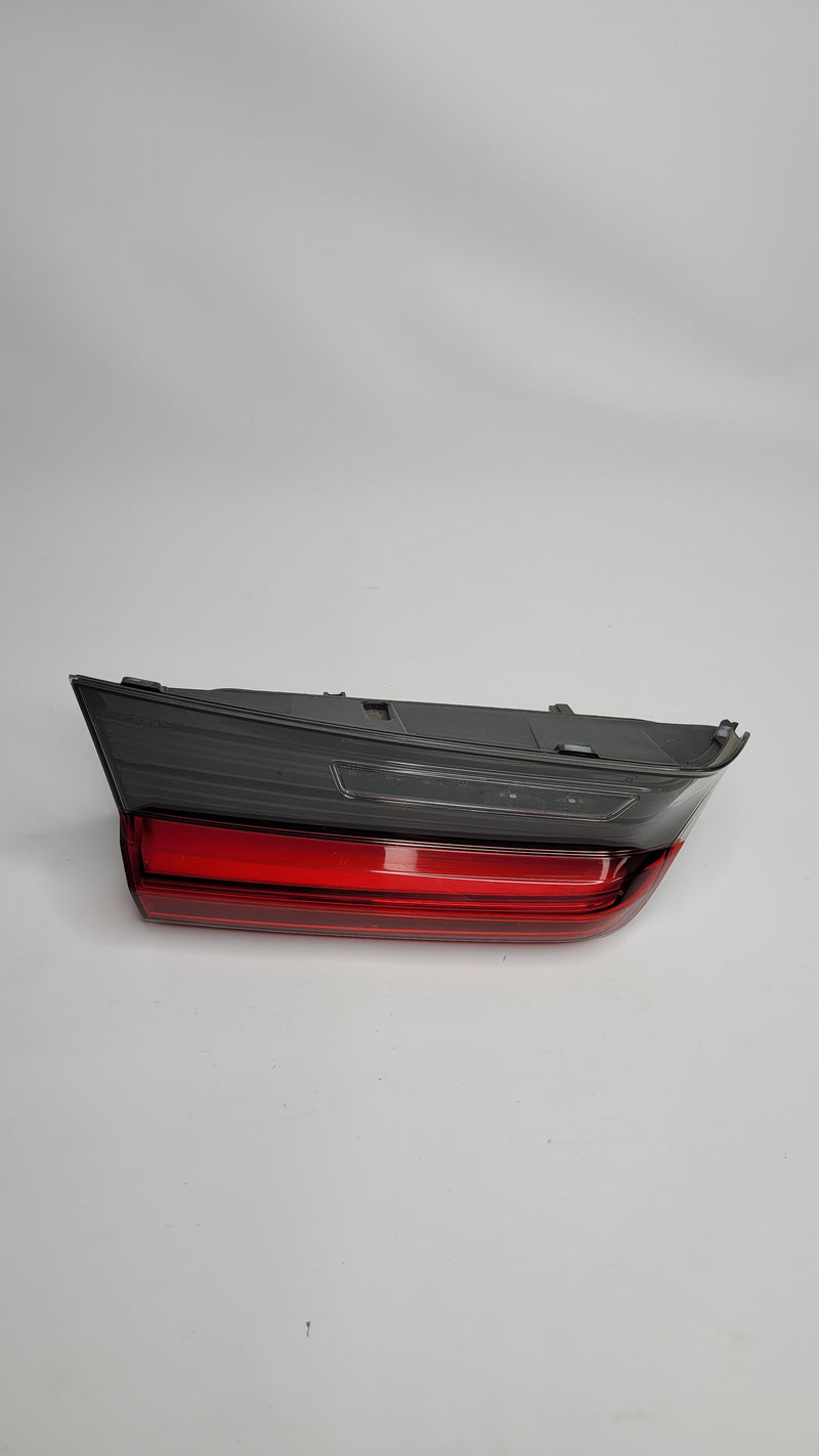 Rear Left Inner LED Taillight Lamp OEM 63215A3BC63 Bmw M3 Competition - MPerformance.parts