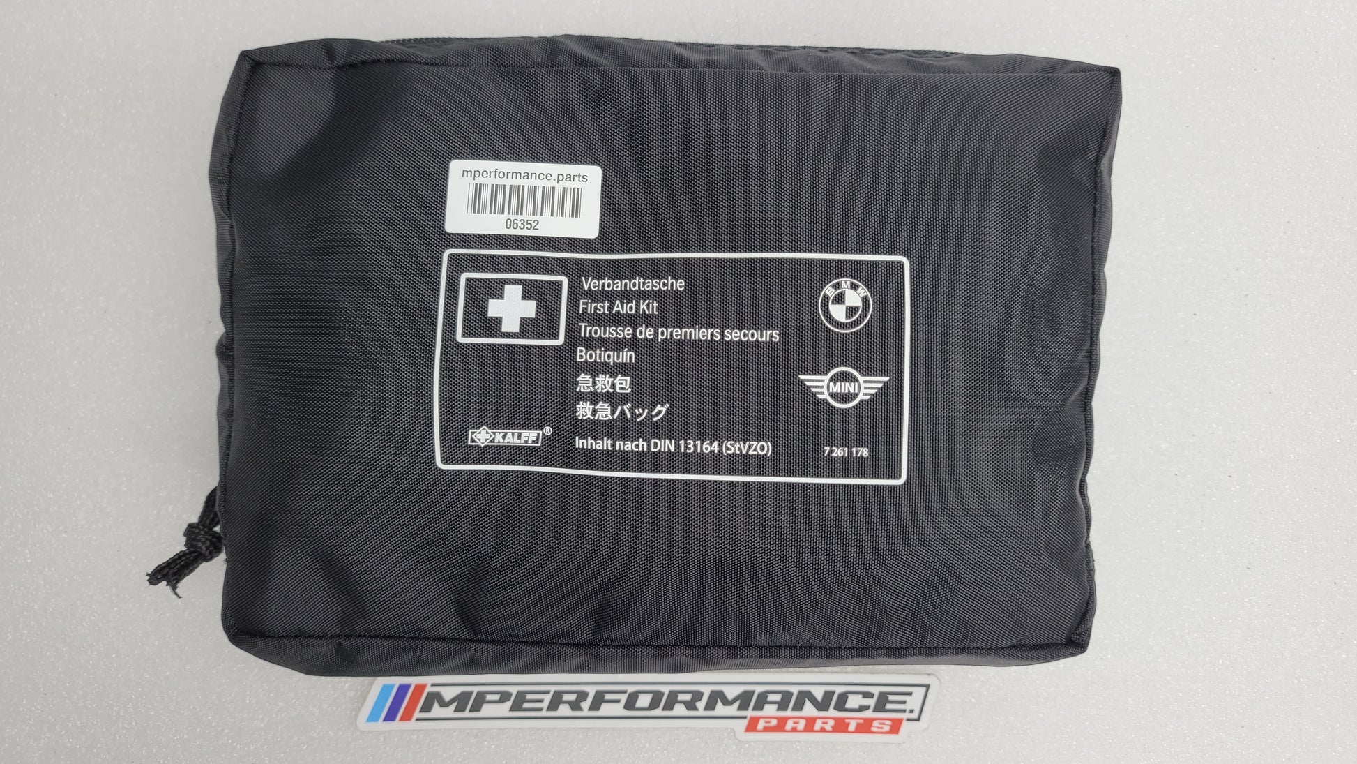 06352 - MPerformance.parts
