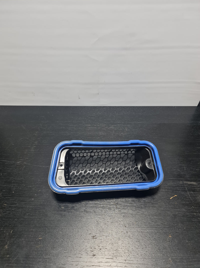 BMW M3 G80 Air intake duct part 64319387358 - MPerformance.parts