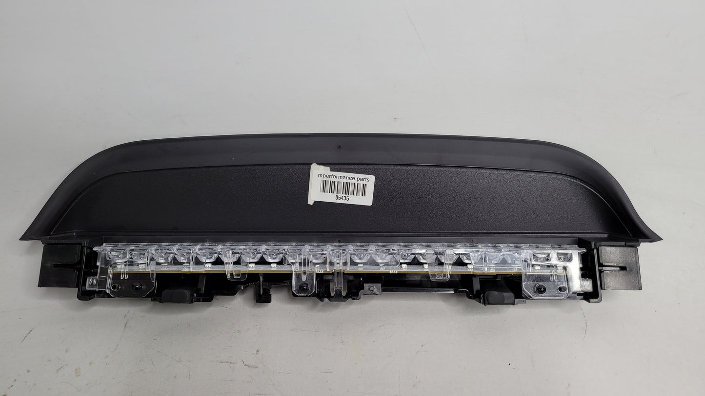 BMW 3 SERIES HIGH LEVEL THIRD BREAK LIGHT STOP LAMP 7420462 - MPerformance.parts