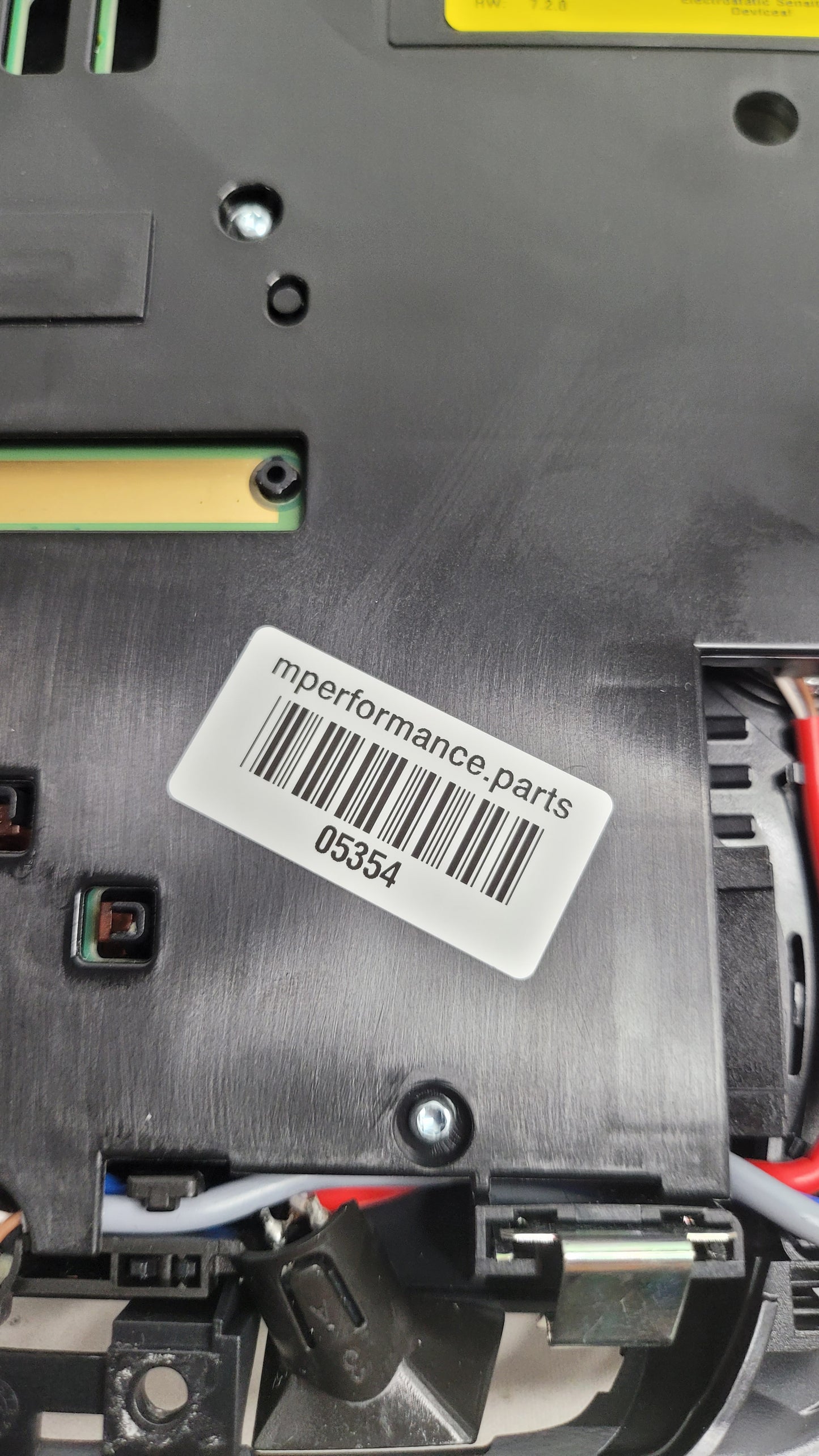 BMW M3 G80 COURTESY LIGHT INTERIOR ROOF 5A3CD58 - MPerformance.parts