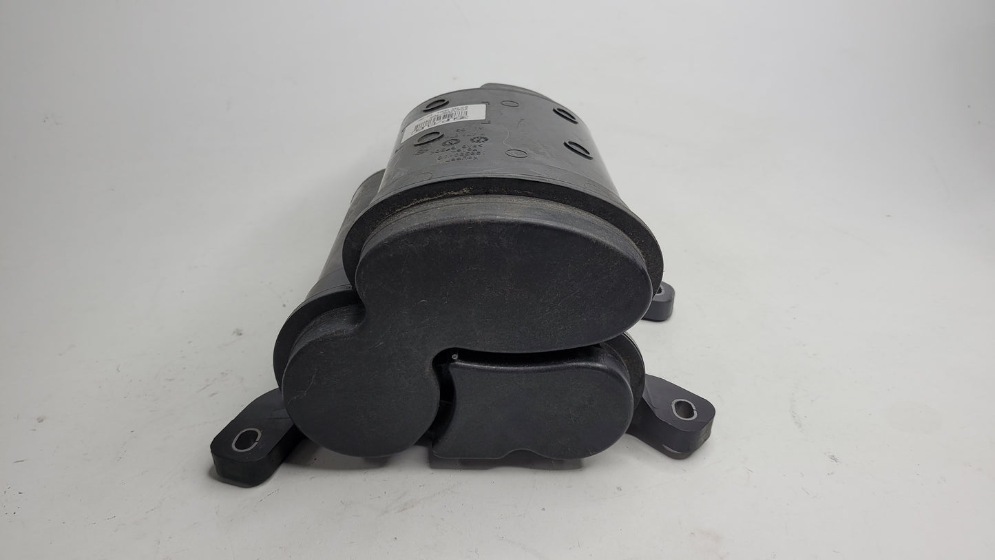 BMW G80 M3 ACTIVATED CHARCOAL FILTER - 198380-10 - MPerformance.parts