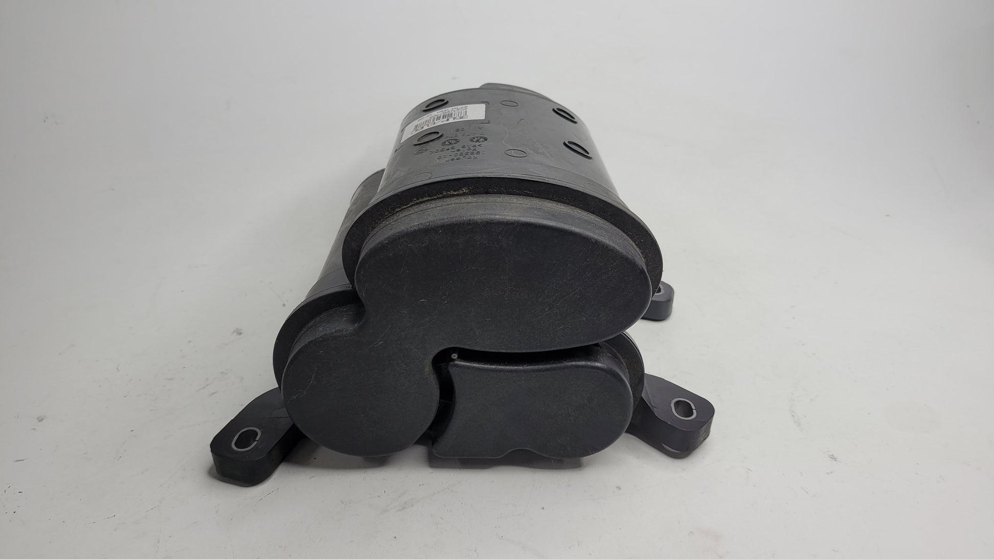 BMW G80 M3 ACTIVATED CHARCOAL FILTER - 198380-10 - MPerformance.parts