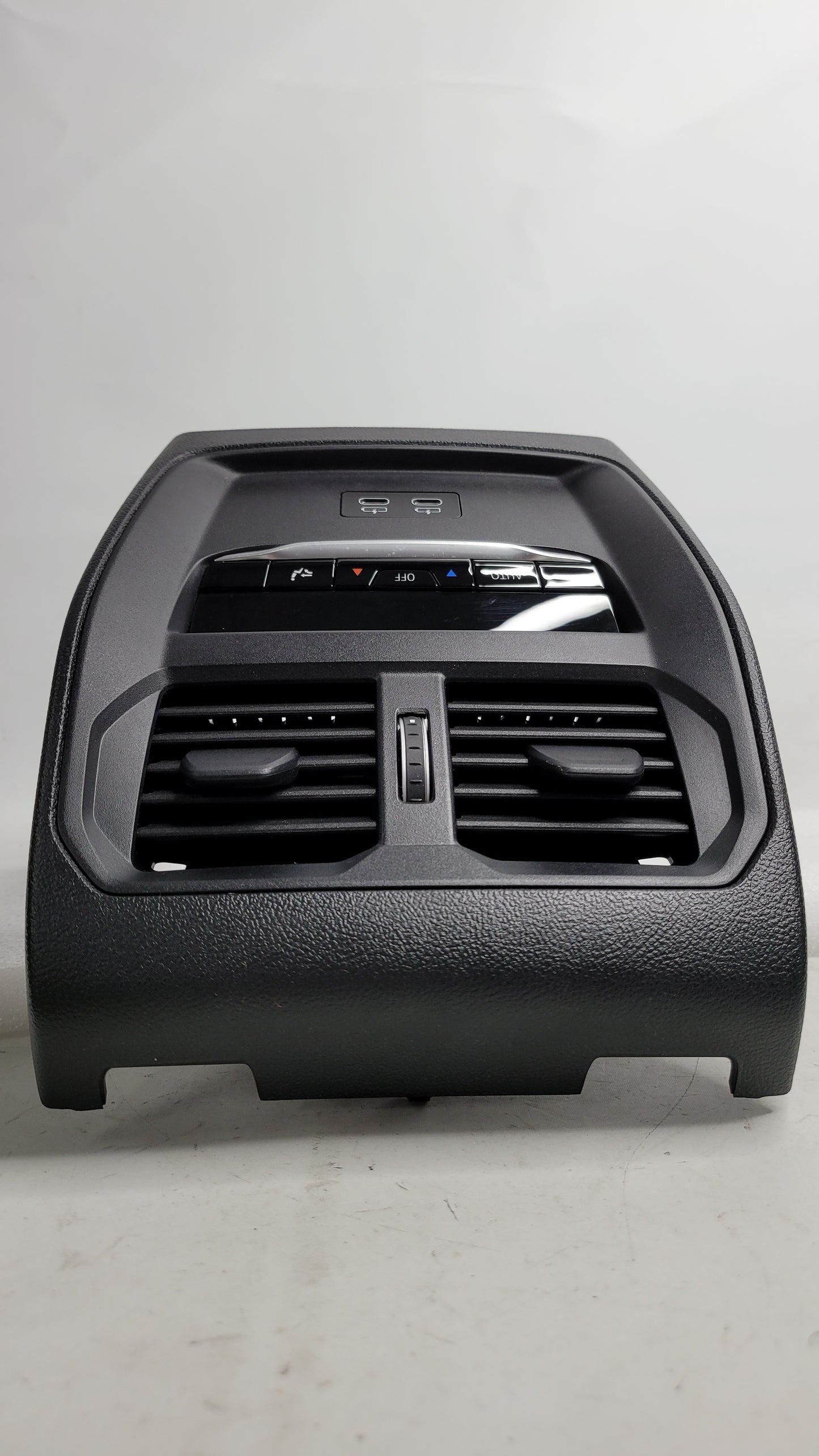 BMW G80 M3 Center Console 5A3BBF4 - MPerformance.parts