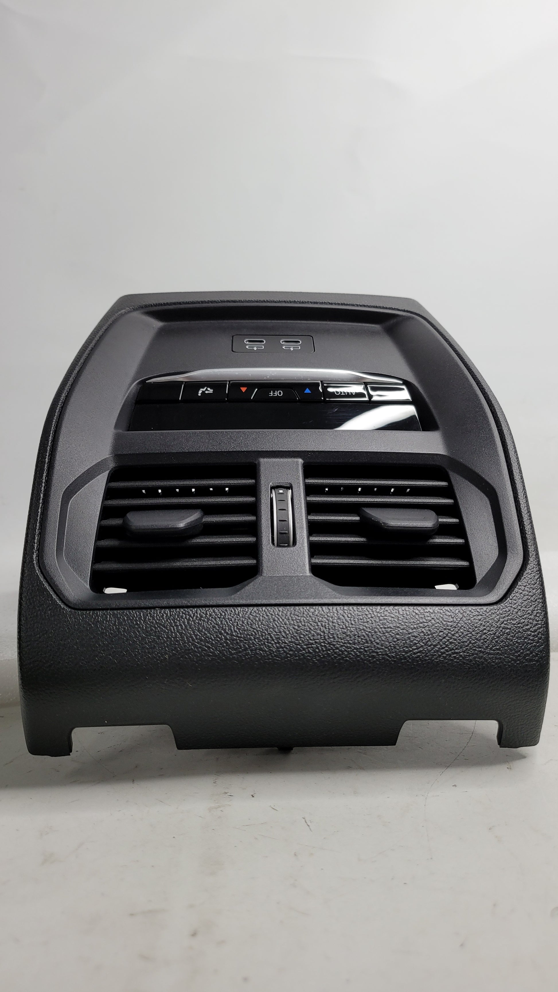 BMW G80 M3 Center Console 5A3BBF4 - MPerformance.parts