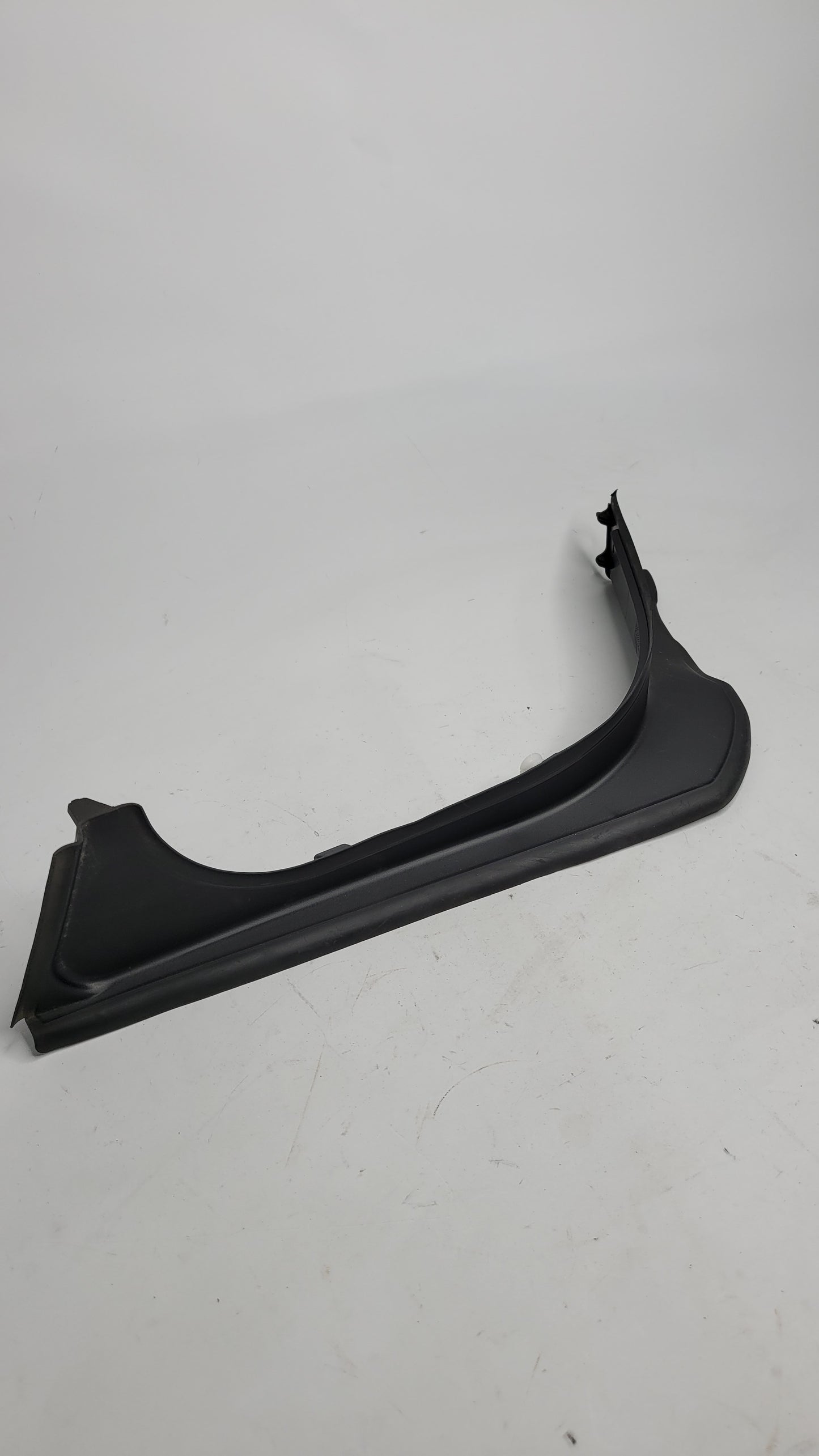 BMW G80 M3 Series Rear Left Side Trunk Drip Rail Trim Cover Plastic - 7430619 - MPerformance.parts
