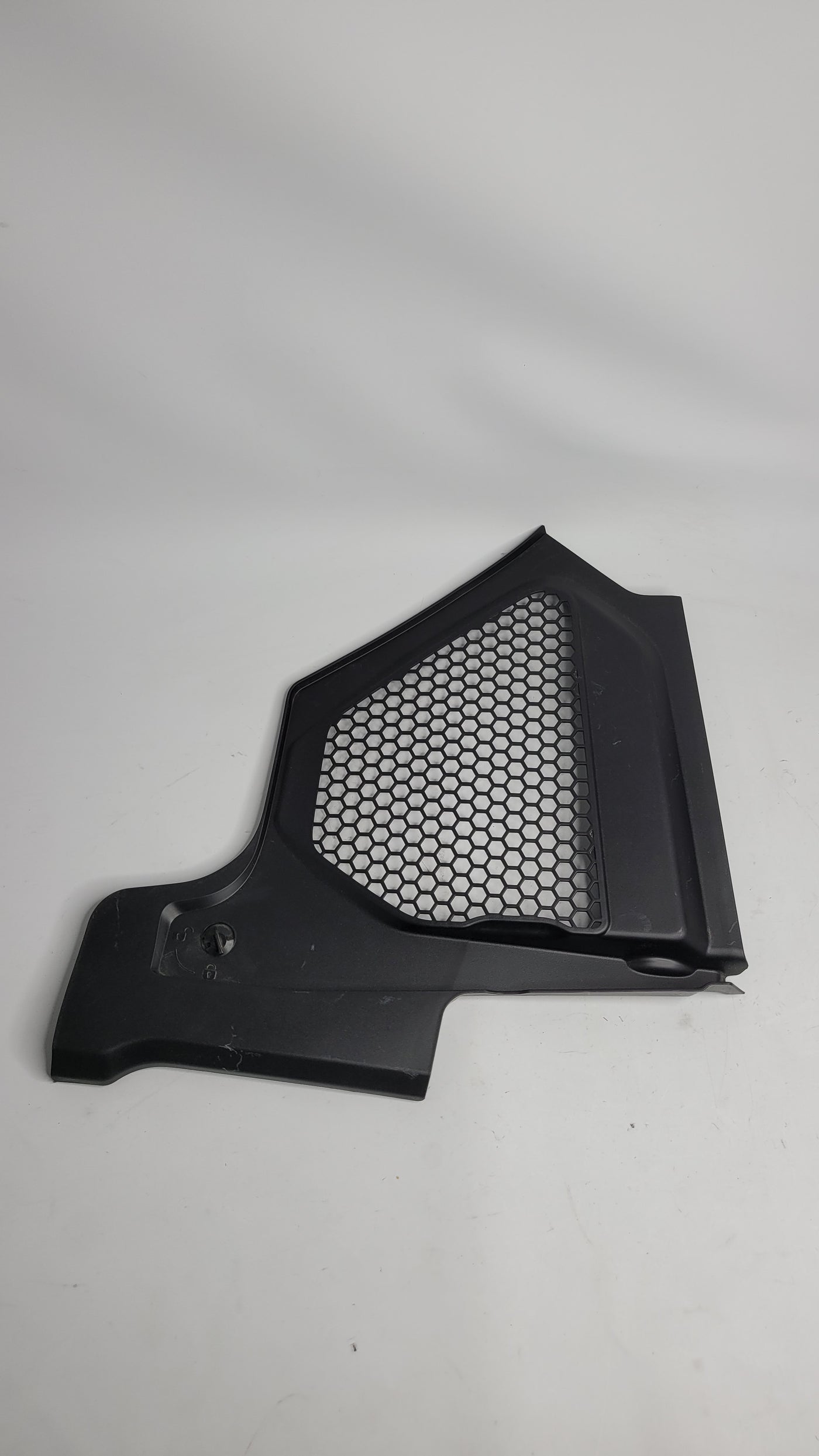 BMW M3 scuttle panel trim cover engine bay left G80 2023 5171 807467 - MPerformance.parts