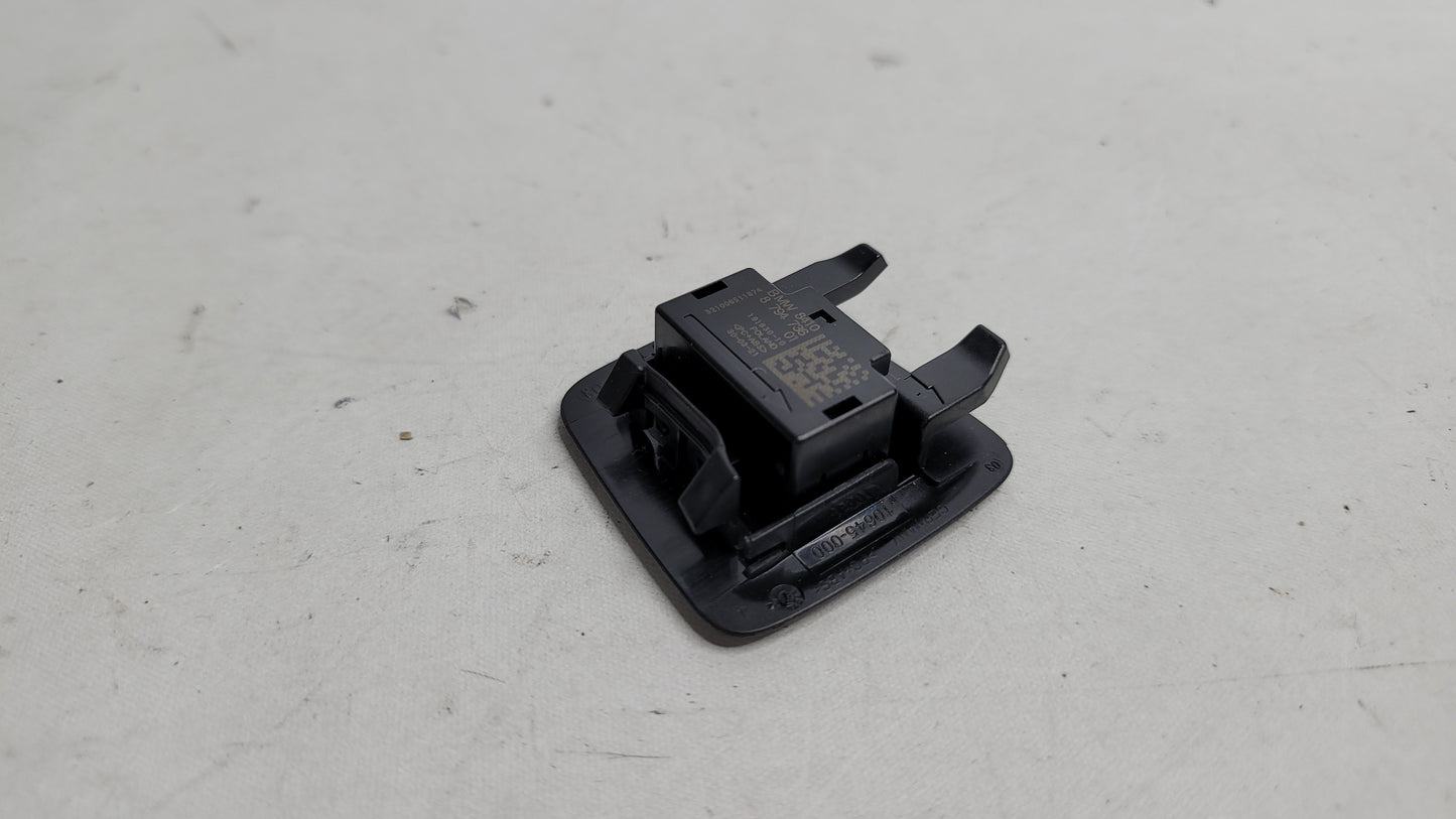 BMW G80 M3 HANDS FREE PHONE MIC 8794736 - MPerformance.parts