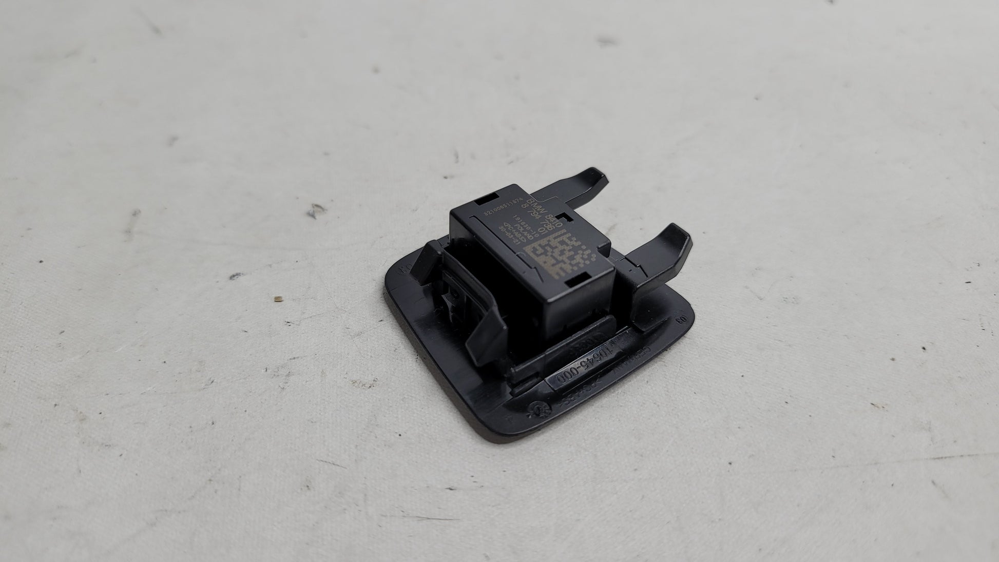 BMW G80 M3 HANDS FREE PHONE MIC 8794736 - MPerformance.parts