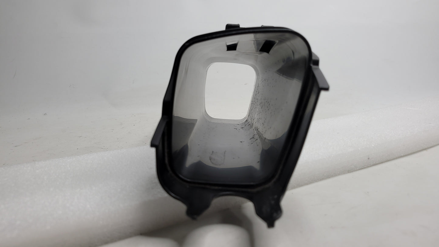 BMW M3 Right Front Intake Channel Tube G80 8095802 - MPerformance.parts