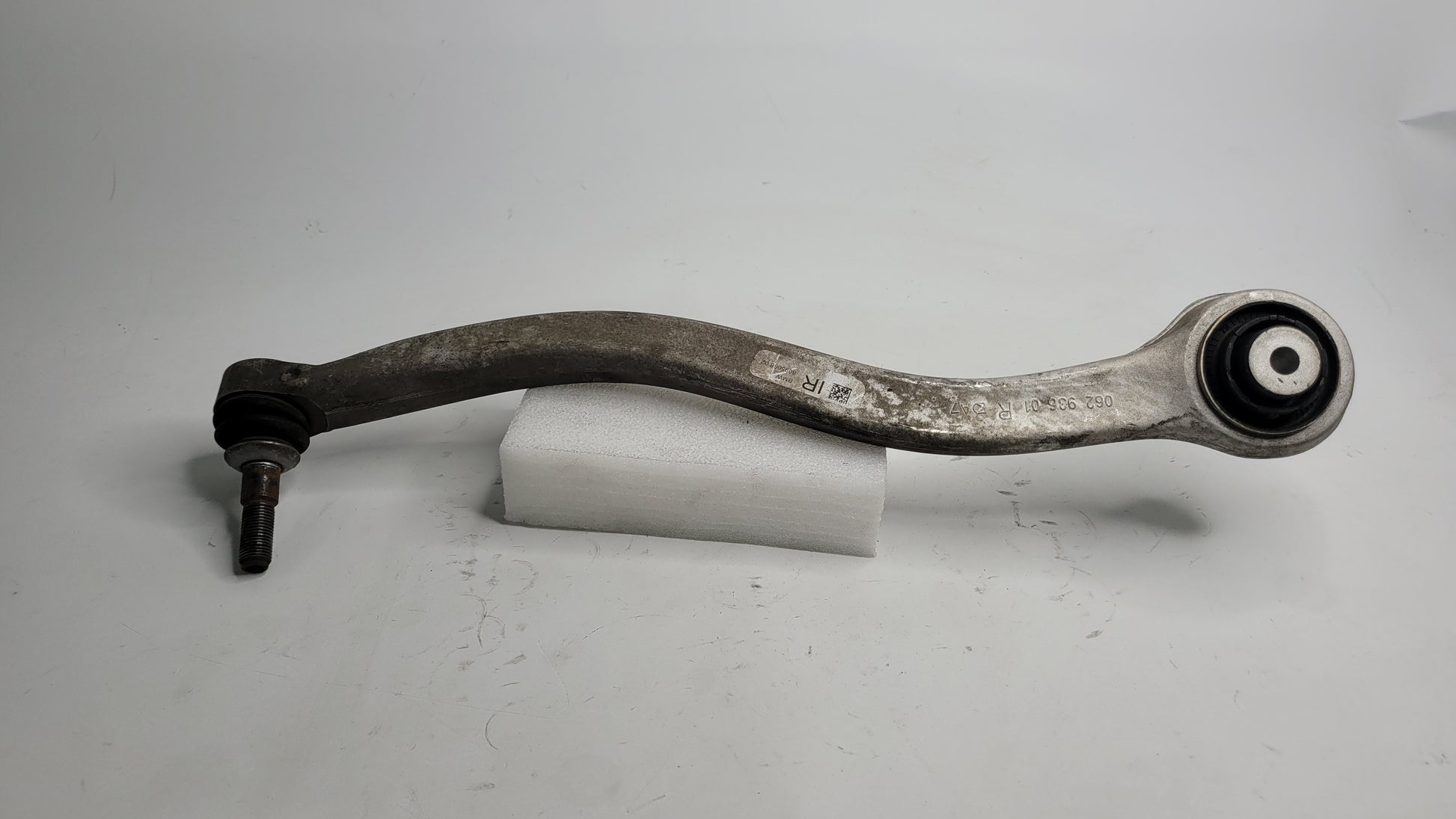 BMW G80 G82 G87 M2 M3 M4 Front Right Suspension Wishbone Control Arm 8095668-02 - MPerformance.parts