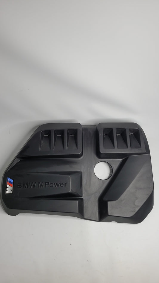 BMW M4 G82/83 ENGINE COVER 2021 - 8095875