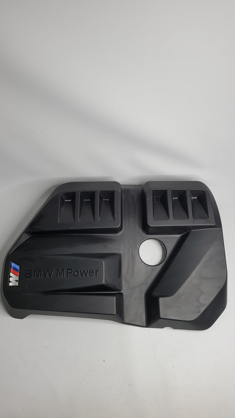 BMW M4 G82/83 ENGINE COVER 2021 - 8095875 - MPerformance.parts