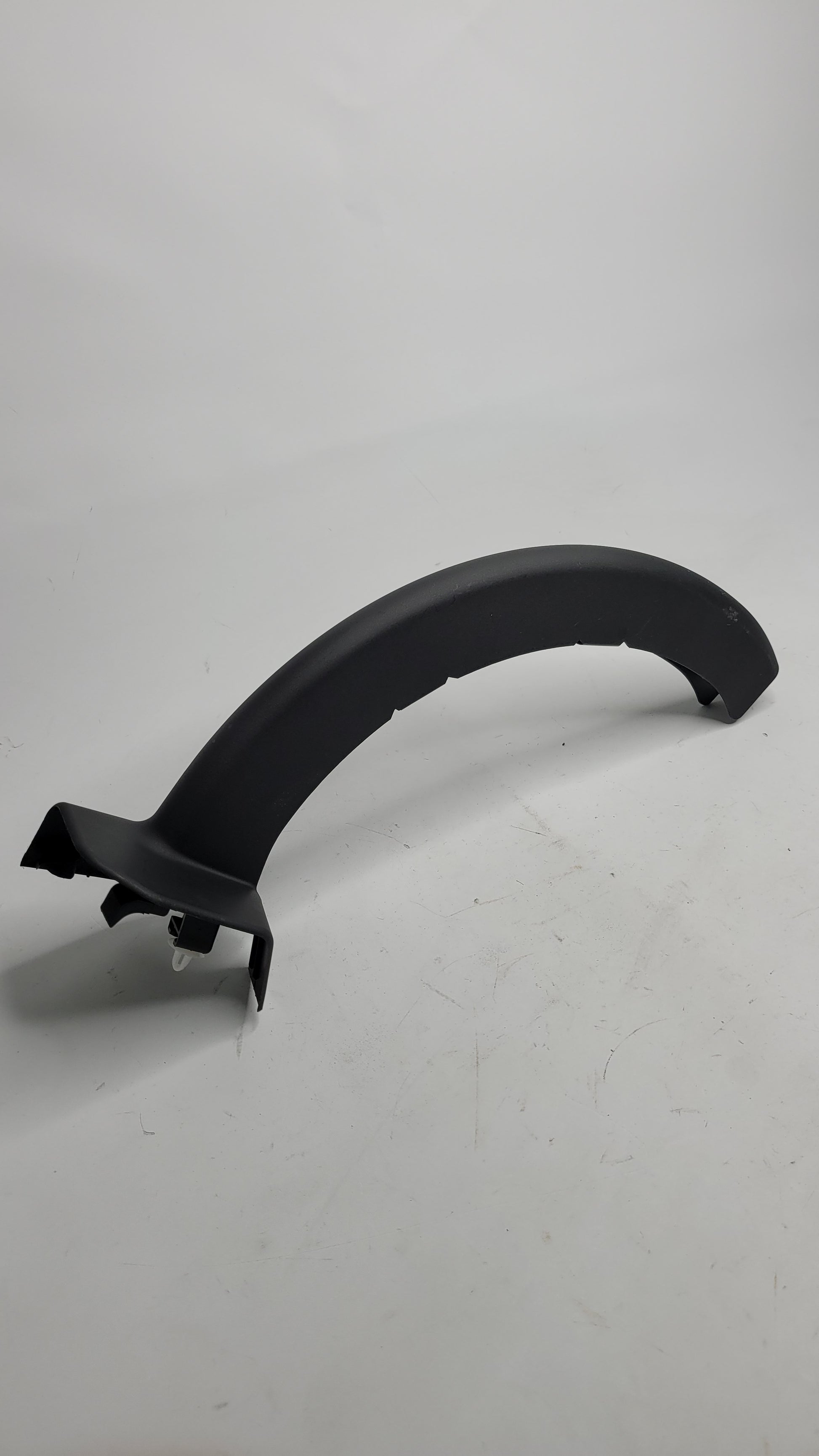 BMW M3 G80 REAR RIGHT SIDE TRUNK LID HINGE COVER 7430624 - MPerformance.parts
