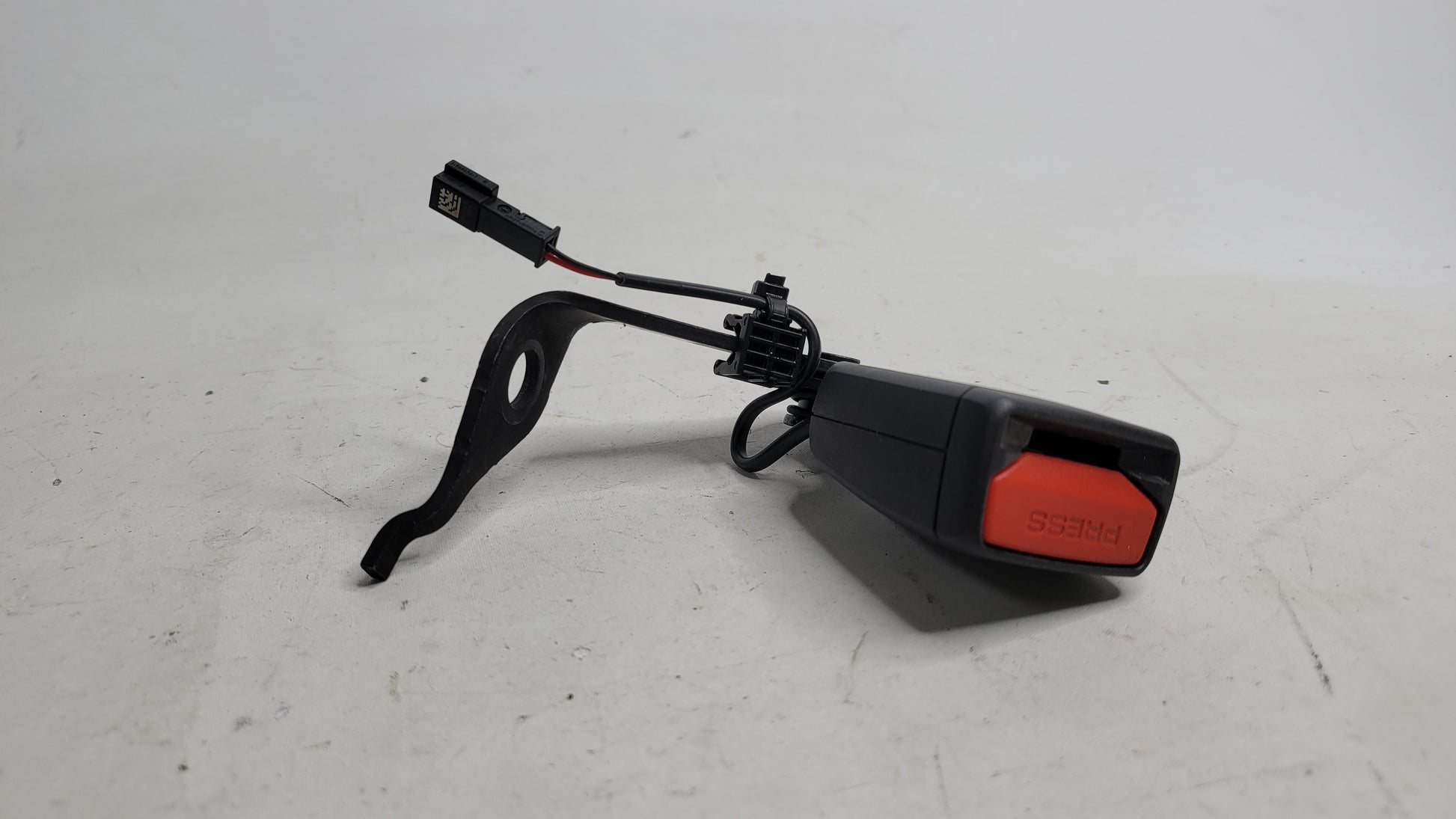 BMW G80 M3 Series tilting lock left tilt lock left 7442031 - MPerformance.parts