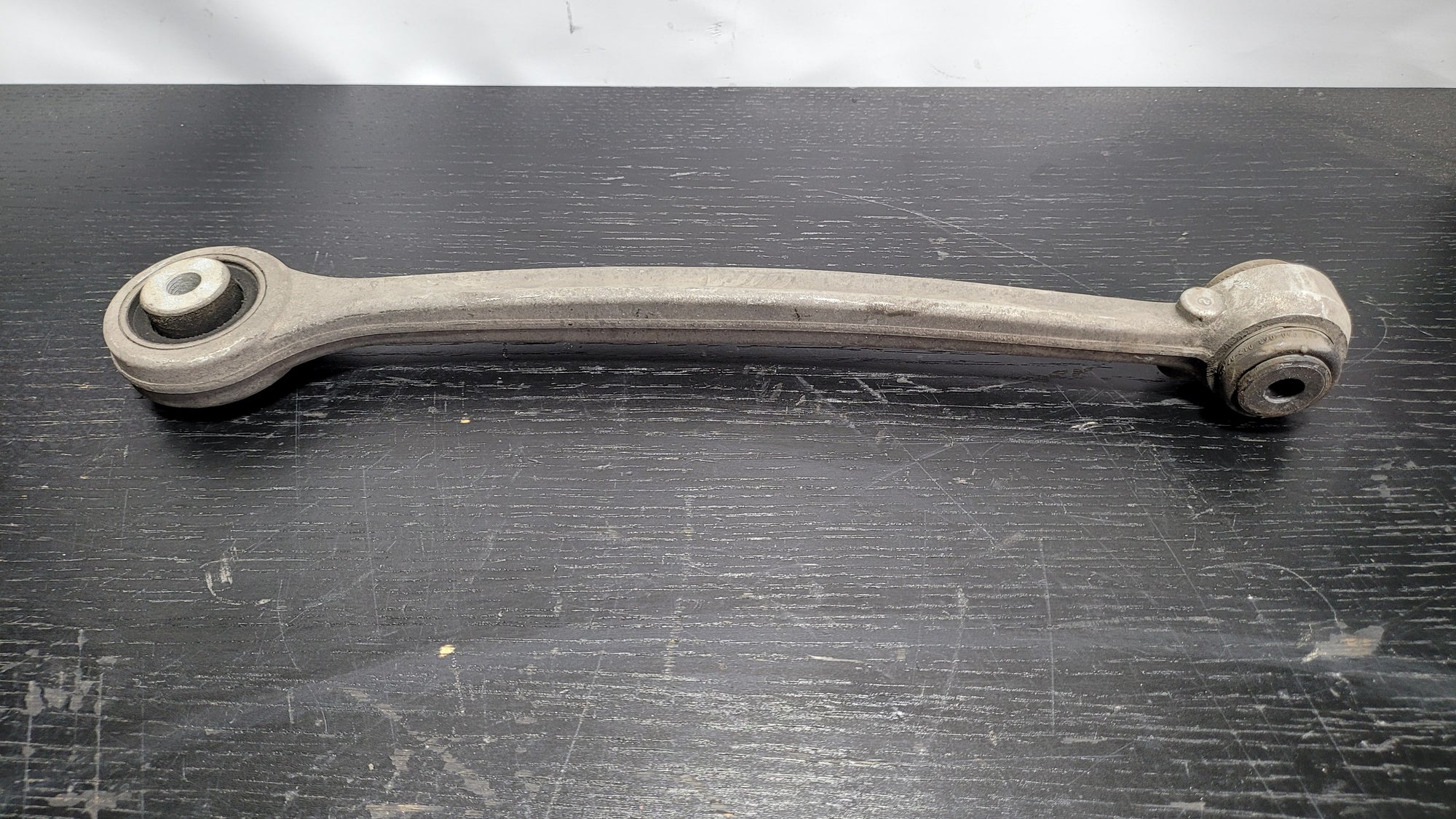 BMW M3 M4 Rear Wishbone Arm EN AW6082 - MPerformance.parts