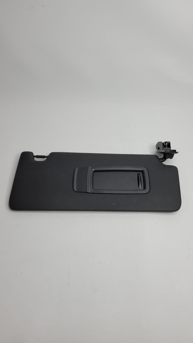BMW M3 COMPETITION XDRIVE G80 OEM RH SIDE SUN VISOR - MPerformance.parts