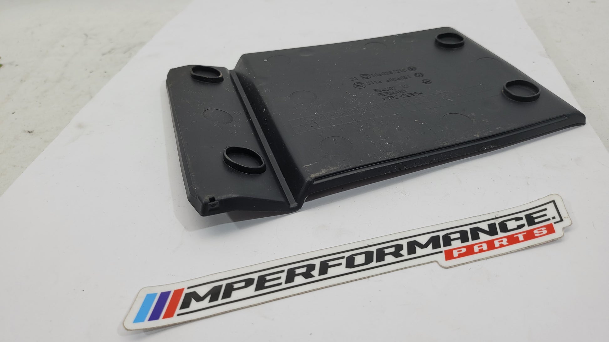 07007 - 5116 6806851 - 584507 13 - 106038721c - MPerformance.parts