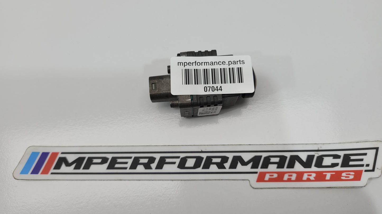 G80 M3 Front Bumper Camera - 90809803