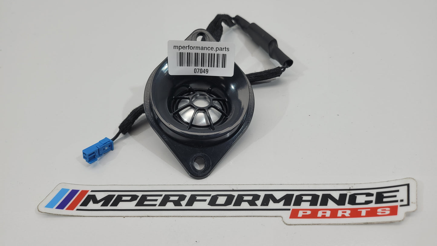 07049 - 65139475237-01 - 8907014013 - 201173-11 - 25000100 - MPerformance.parts