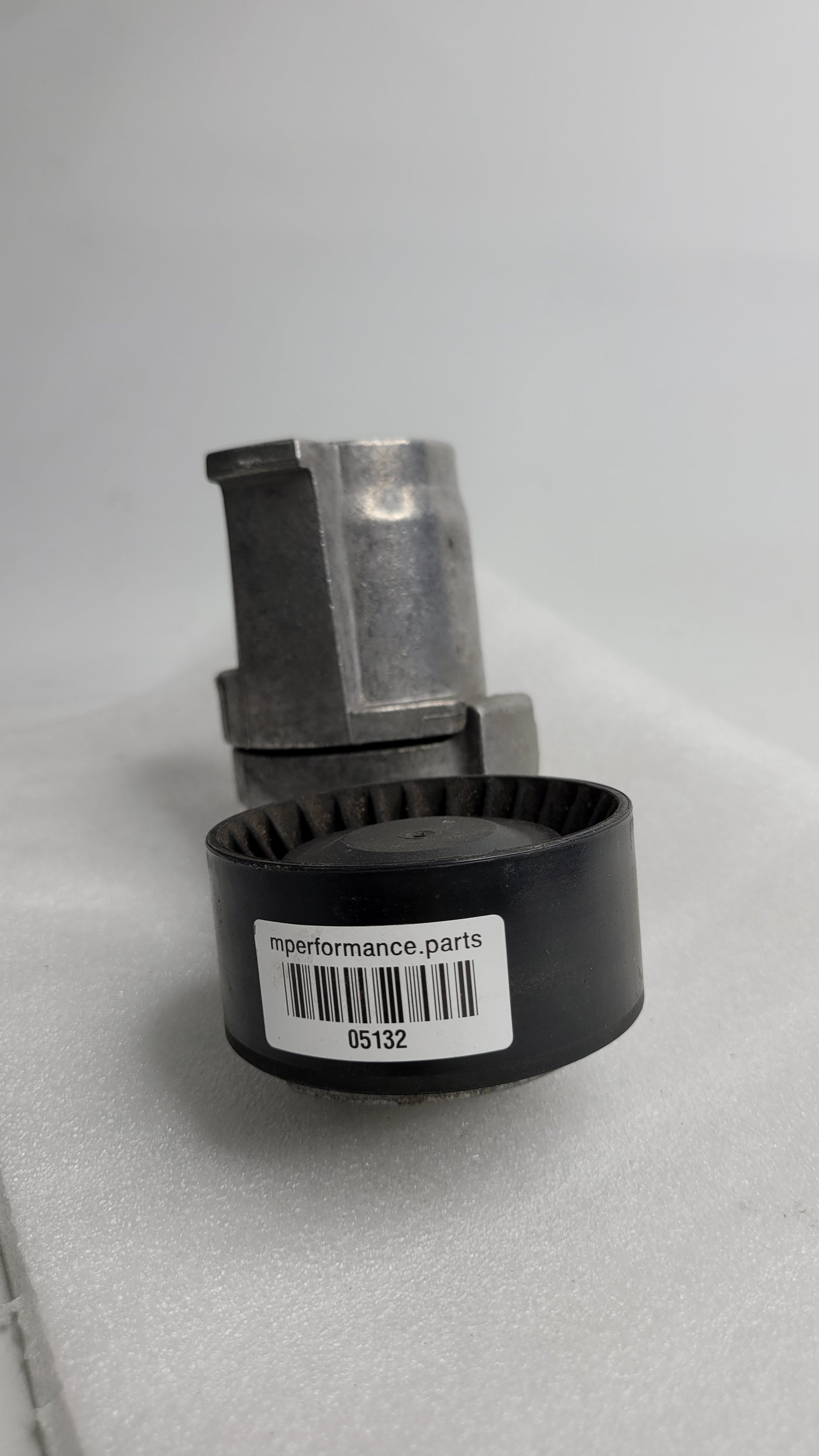 Belt Tension Idle Pulley for BMW 3 4 5 6 7 M2 M3 M4 X3 X4 X5 X6 - 8604266 - MPerformance.parts
